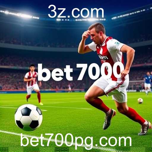 A Ascensão do Bet700 no Mundo dos Jogos Online em 2025