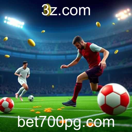 Ascensão do Bet700 no Cenário de Jogos Online em 2025