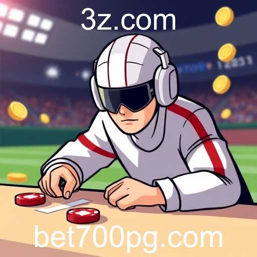 Expansão dos Jogos Online no Brasil com Bet700