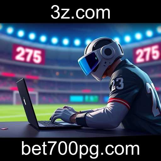 Expansão dos Sites de Jogos em 2025