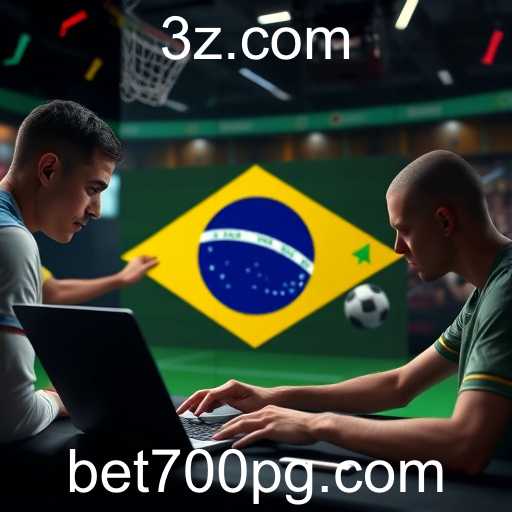 Impacto dos Jogos Online no Brasil