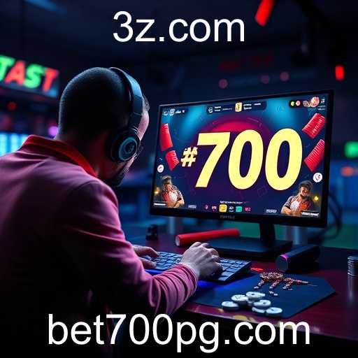 A Revolução do Jogo Online em 2025