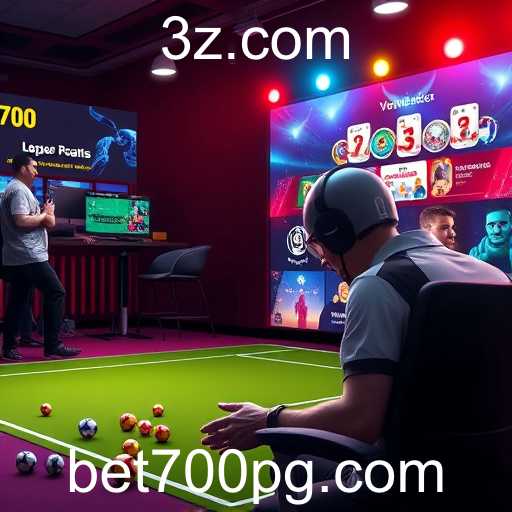 Cenário Atual dos Jogos Online: Tendências e Desafios