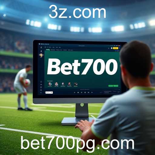 A Ascensão do Bet700 em Meio ao Crescimento dos Jogos Online